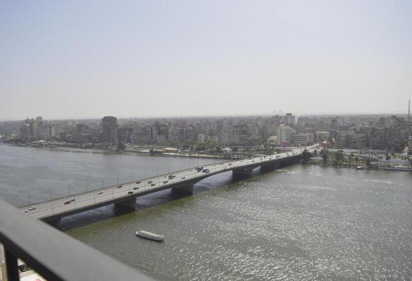 هتل Nile View Inn