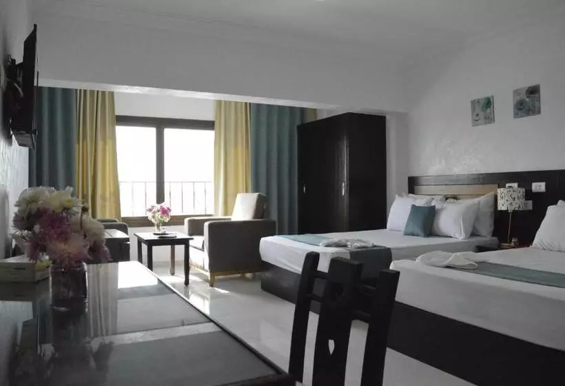 هتل Nile View Inn