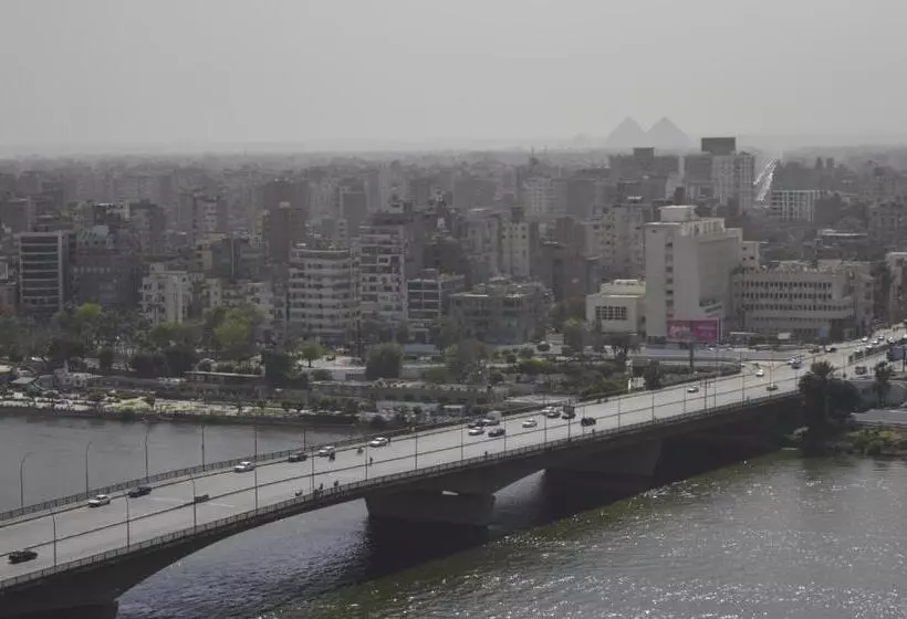 هتل Nile View Inn