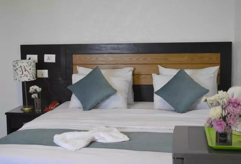 هتل Nile View Inn