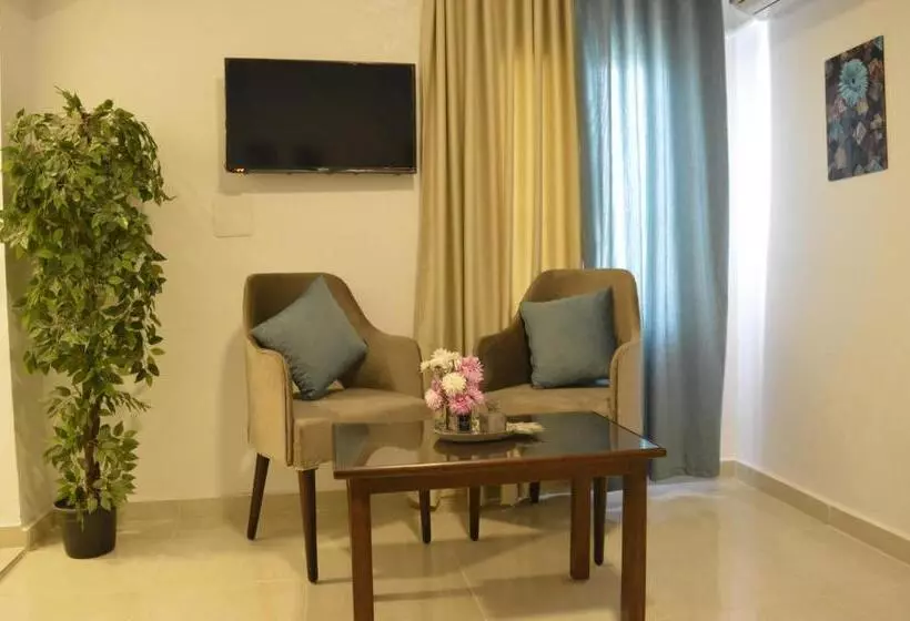 هتل Nile View Inn