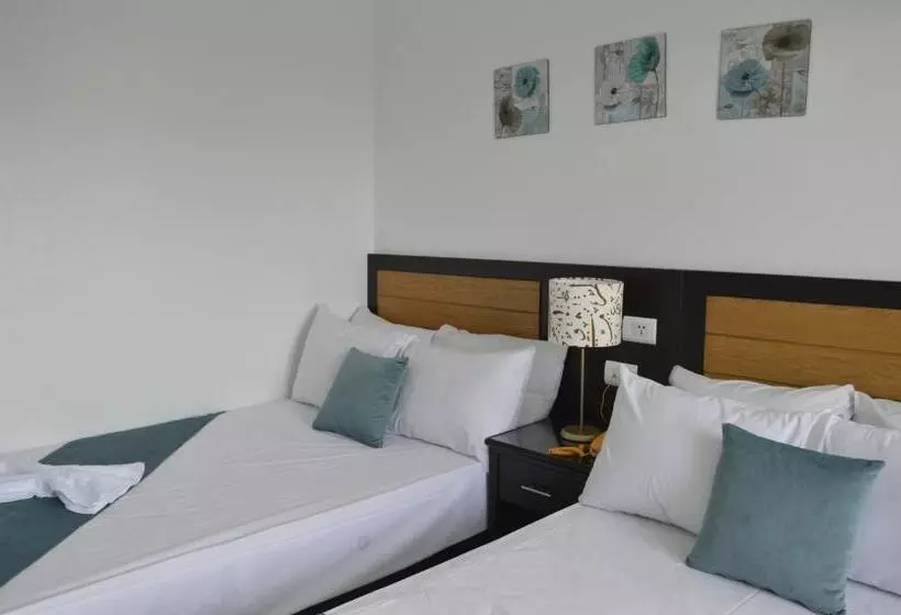 هتل Nile View Inn