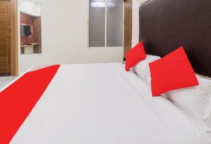 בית מלון כפרי Oyo 77270  Tulsa Mohan