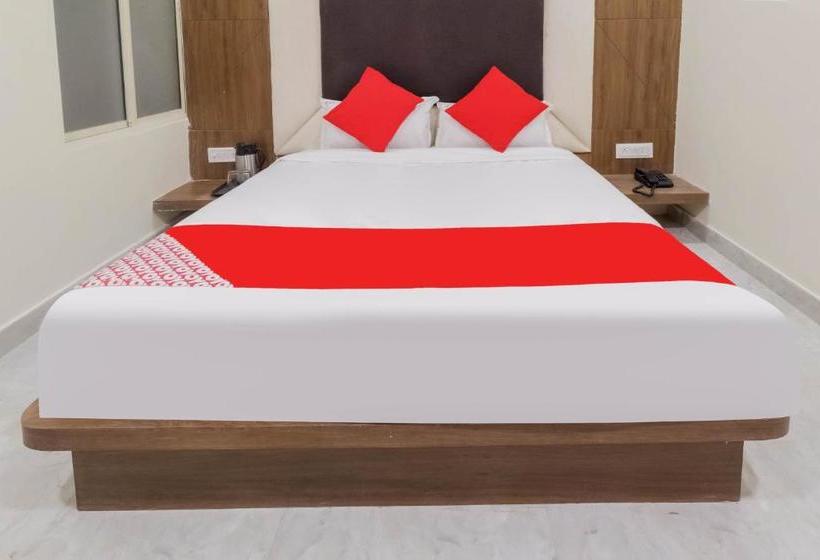 בית מלון כפרי Oyo 77270  Tulsa Mohan