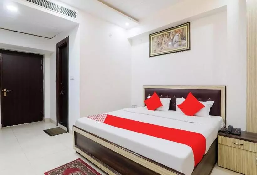 ホテル O The Maharaja Inn