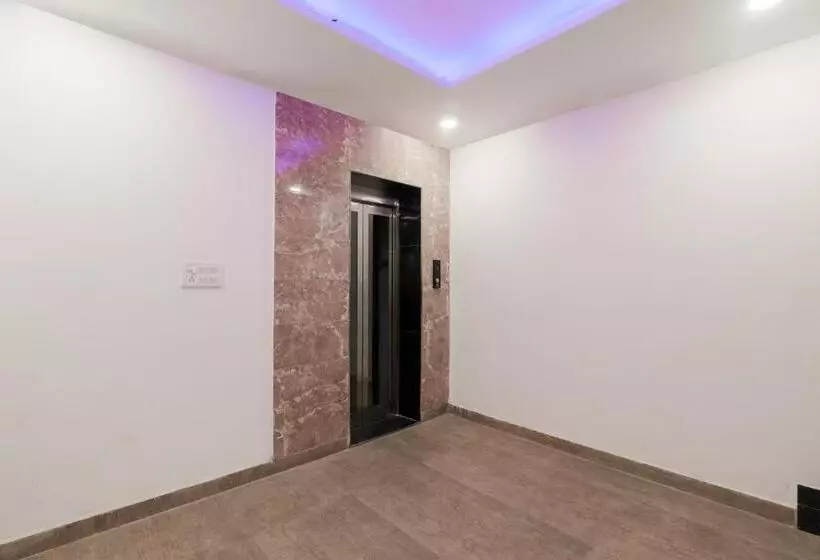 ホテル O The Maharaja Inn