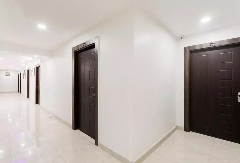 ホテル O The Maharaja Inn