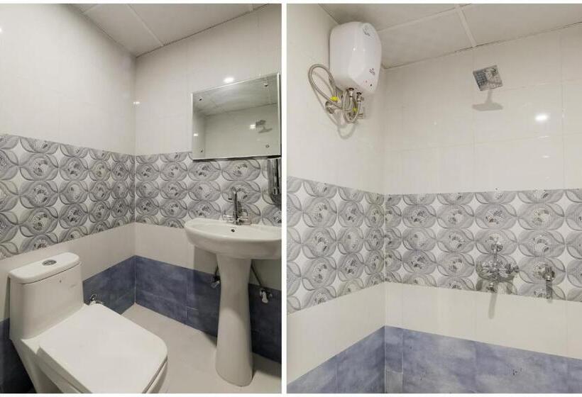 هتل O The Maharaja Inn