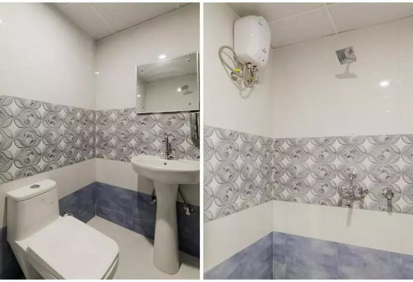 ホテル O The Maharaja Inn