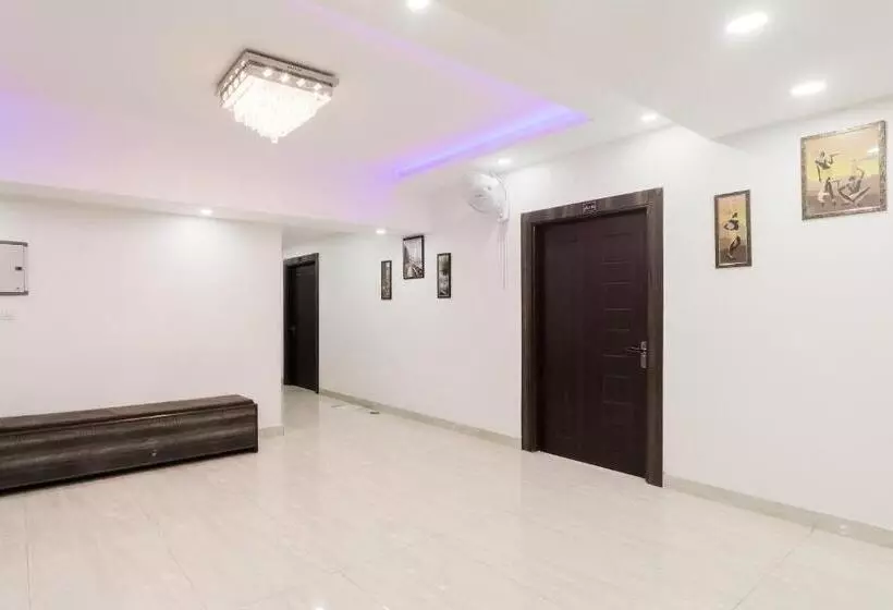 ホテル O The Maharaja Inn