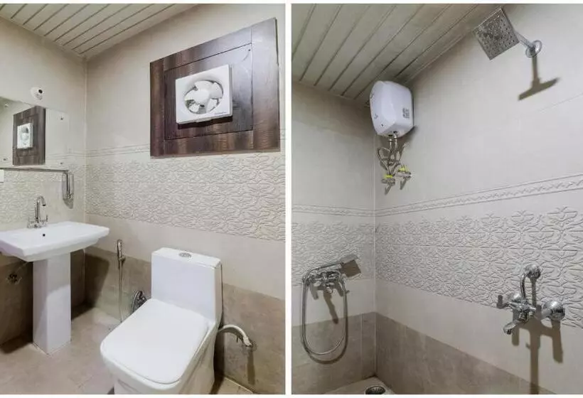 ホテル O The Maharaja Inn