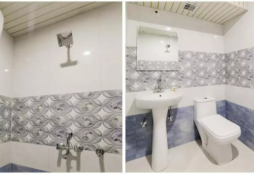 ホテル O The Maharaja Inn