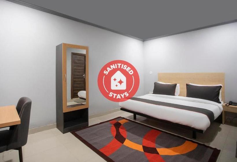 בית מלון כפרי Oyo 79157 Collection O Royal Grand Inn