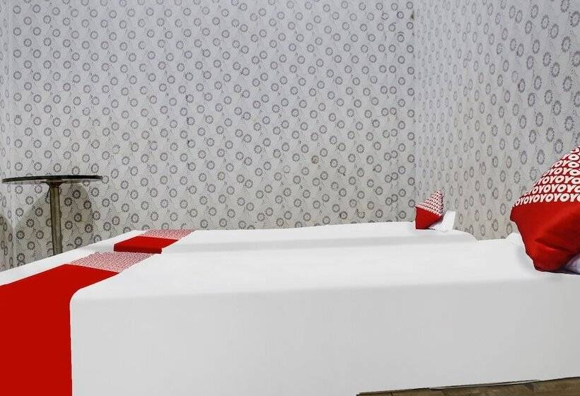 酒店 Oyo 90316 Candri Pelaihari