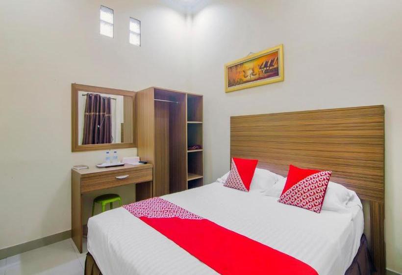 Hotel Oyo 90327  Faradisa Syariah