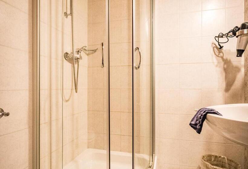 Hotel Pension Oechsner