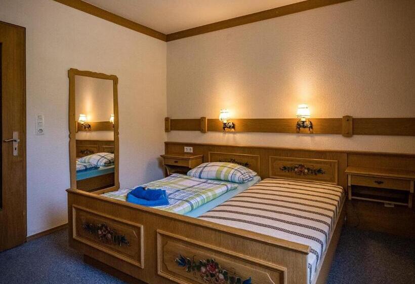 Hotel Pension Oechsner