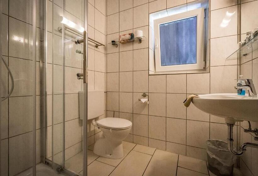 Hotel Pension Oechsner