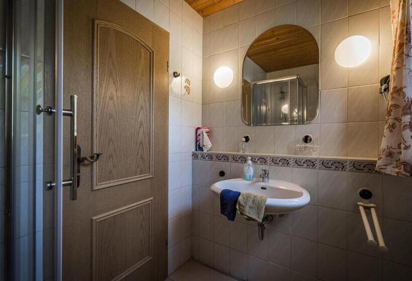 Hotel Pension Oechsner