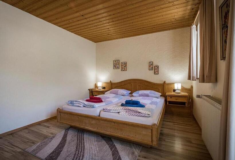 Hotel Pension Oechsner