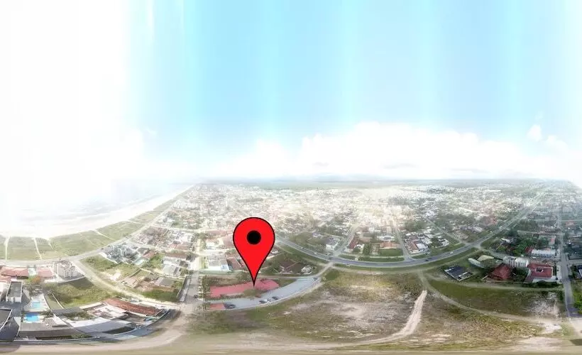 Hotelli Pousada Cantinho D´lilica