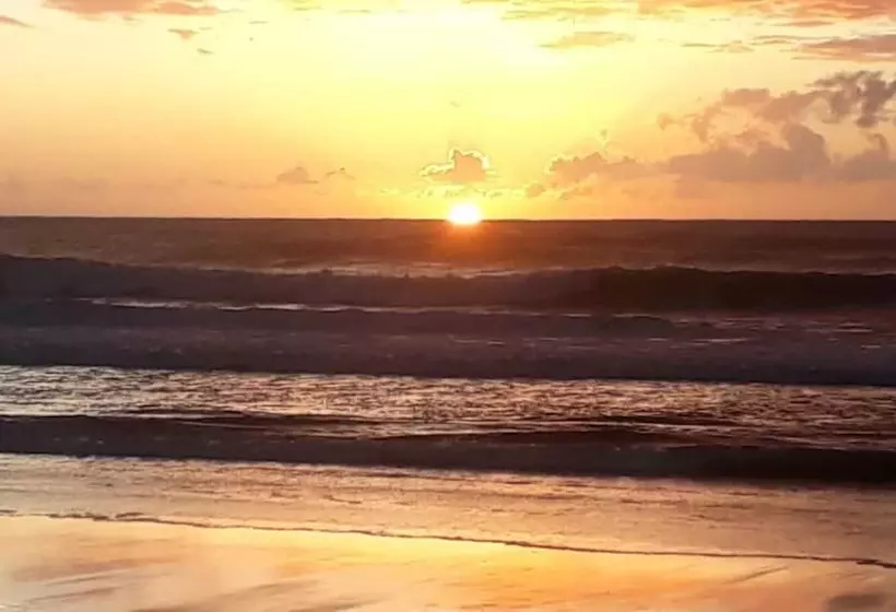 Hotelli Pousada Cantinho D´lilica