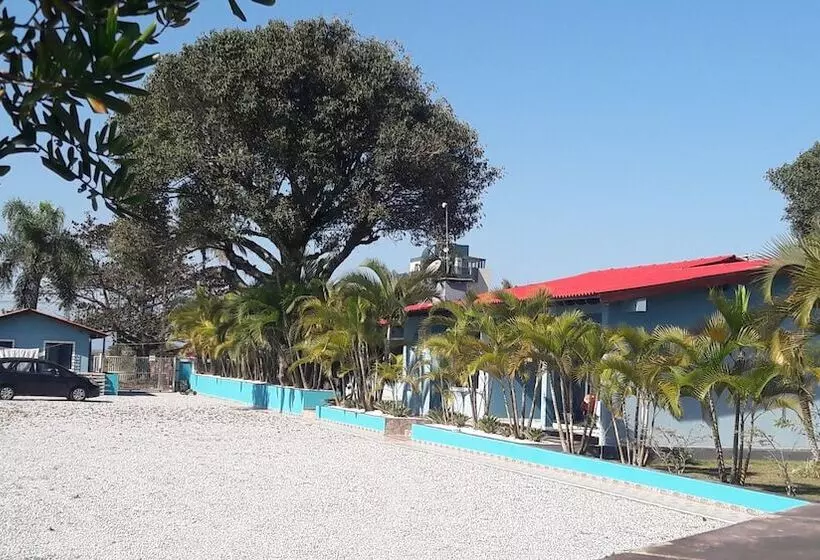 Hotelli Pousada Cantinho D´lilica