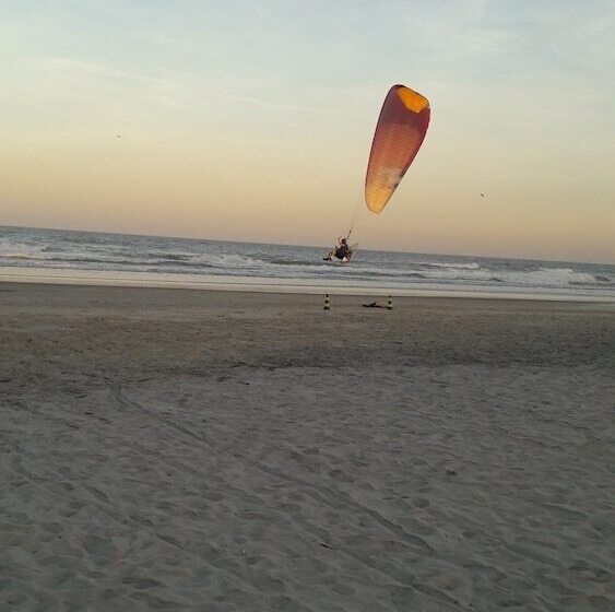 Отель Pousada Cantinho D´lilica