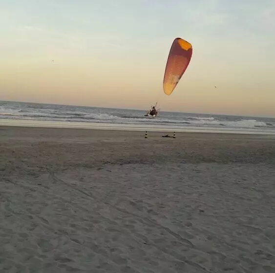 Hotelli Pousada Cantinho D´lilica