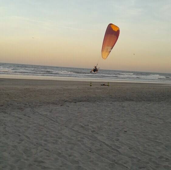 Отель Pousada Cantinho D´lilica