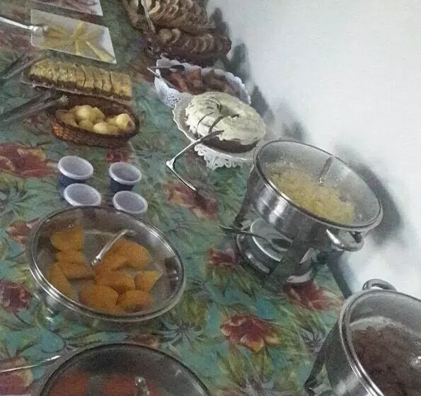 Hotelli Pousada Cantinho D´lilica