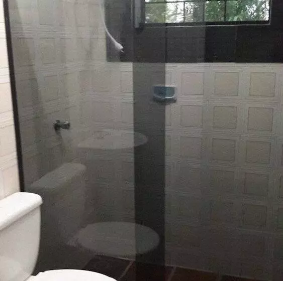 Hotelli Pousada Cantinho D´lilica