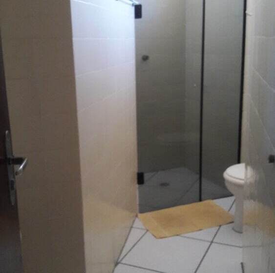 Отель Pousada Cantinho D´lilica