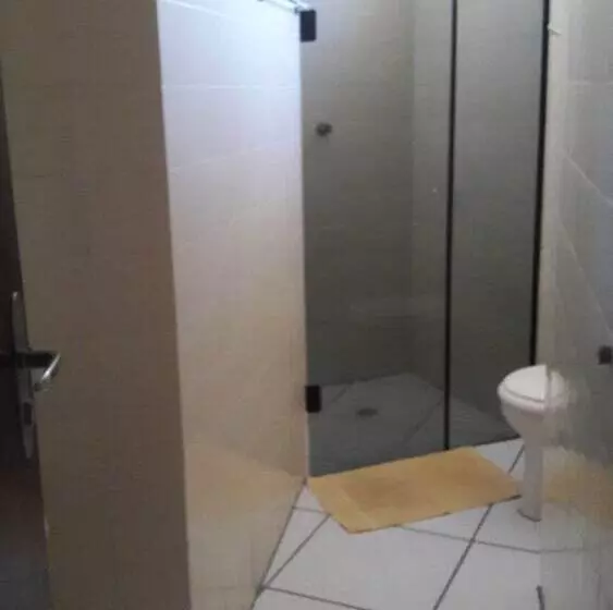 Hotelli Pousada Cantinho D´lilica