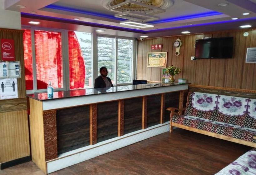 Itsy Hotels Rain Forest