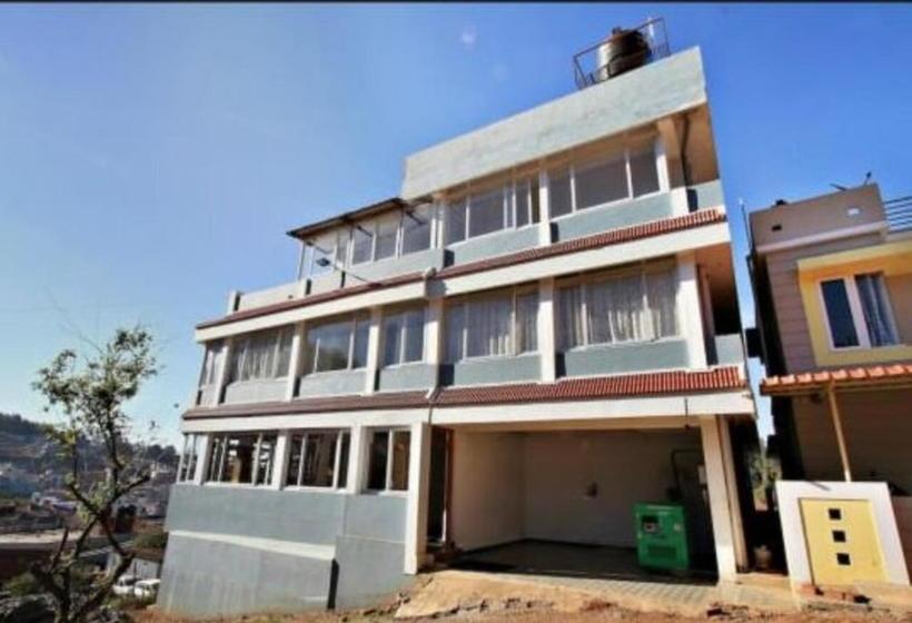 Itsy Hotels Rain Forest