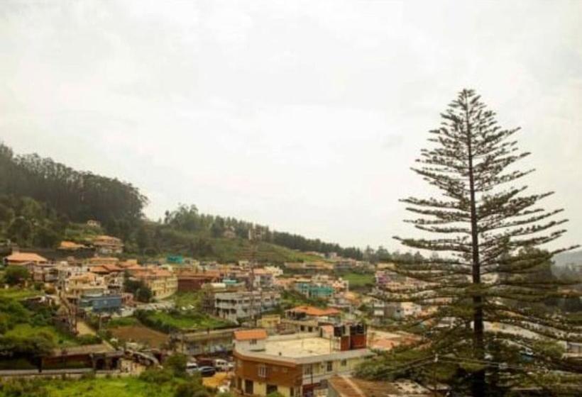 Itsy Hotels Rain Forest