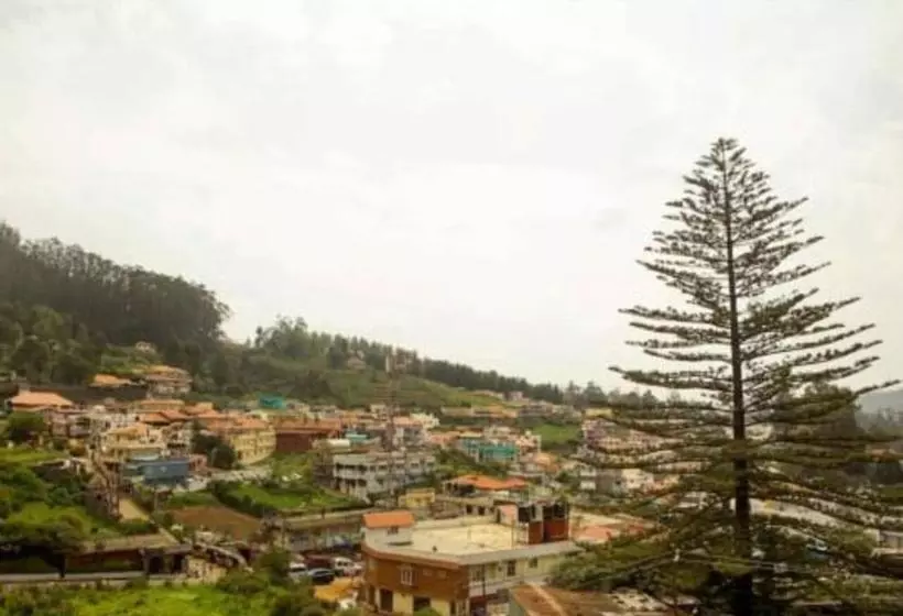 Itsy Hotels Rain Forest