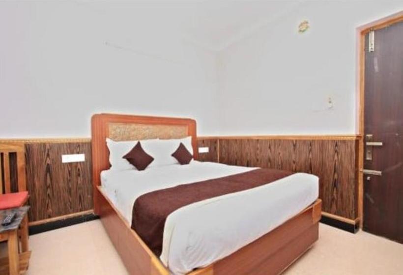 Itsy Hotels Rain Forest