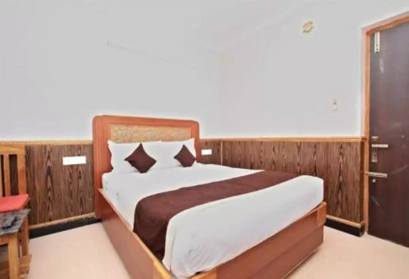 Itsy Hotels Rain Forest