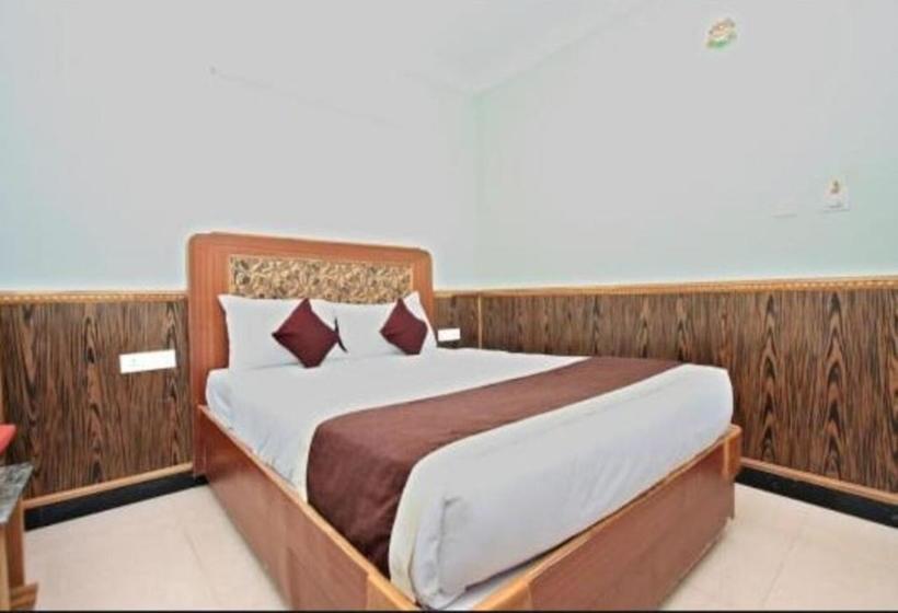 Itsy Hotels Rain Forest