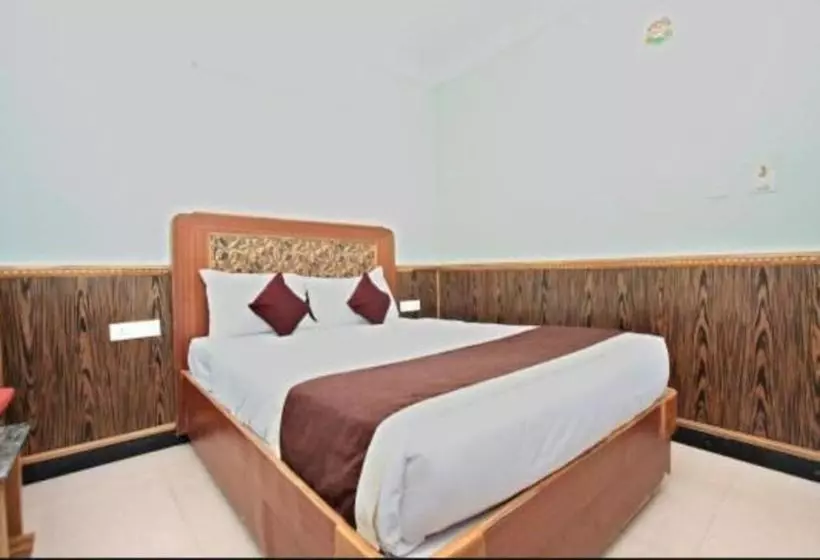 Itsy Hotels Rain Forest