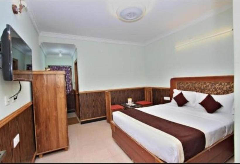 Itsy Hotels Rain Forest