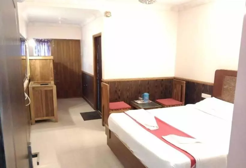 Itsy Hotels Rain Forest
