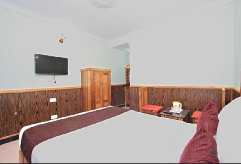 Itsy Hotels Rain Forest