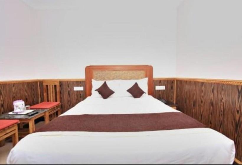 Itsy Hotels Rain Forest