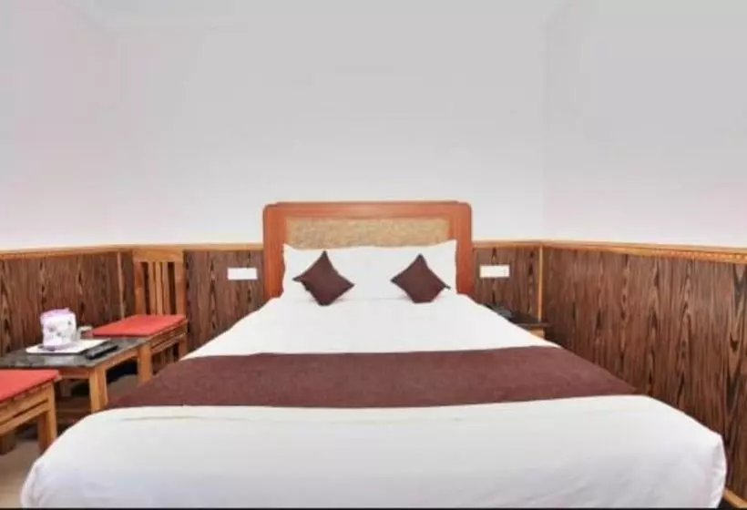 Itsy Hotels Rain Forest