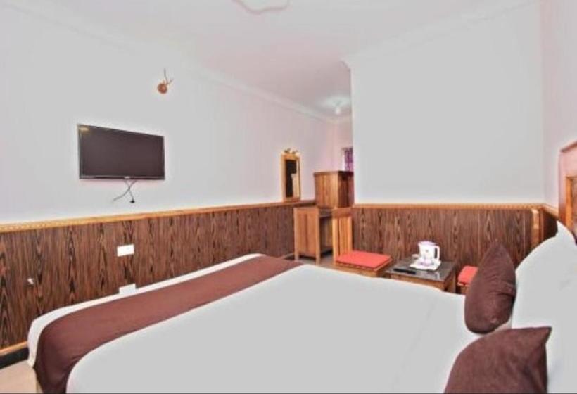 Itsy Hotels Rain Forest