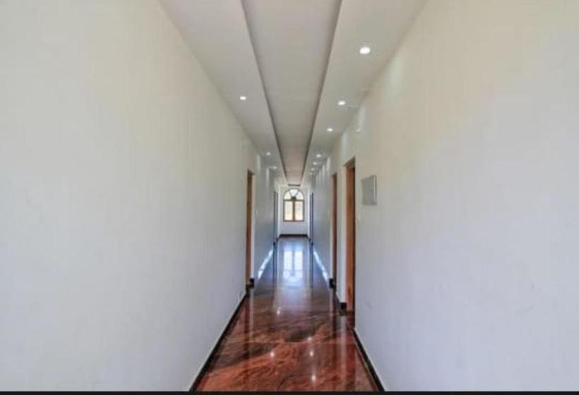 Itsy Hotels Rain Forest