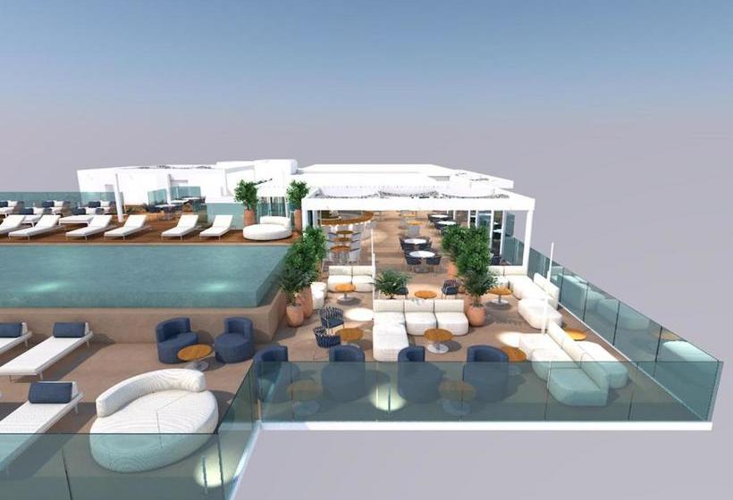 The One Caorle   Hotel & Apartments